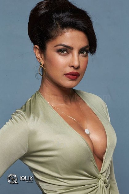 Priyanka-Chopra